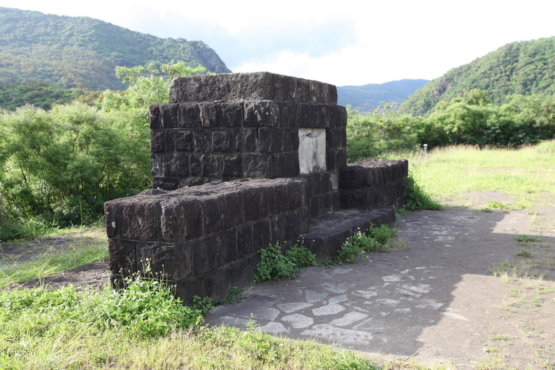 屏東縣 忠魂碑02