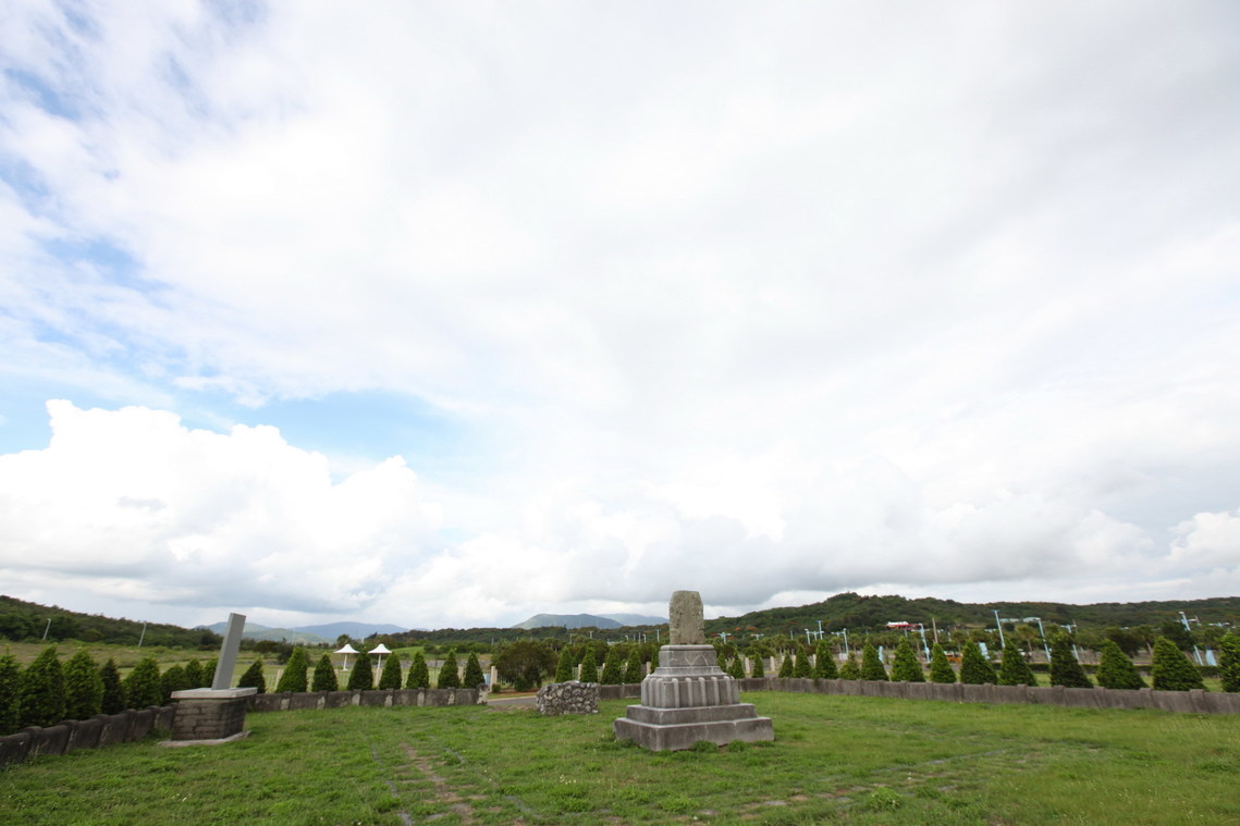 屏東縣 明治七年討番軍本營地01