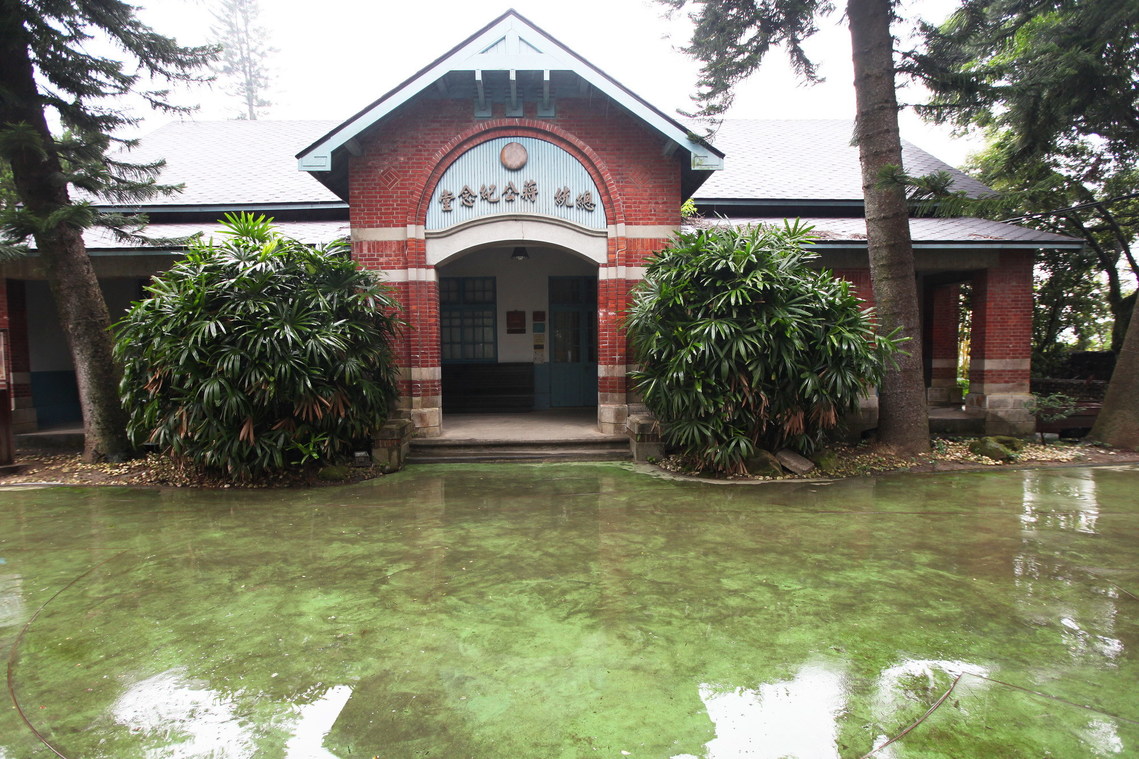 桃園市 大溪公會堂04