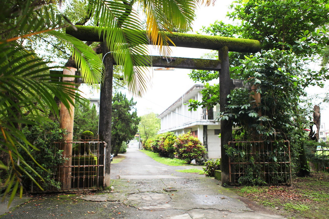 花蓮縣 新城神社舊址03