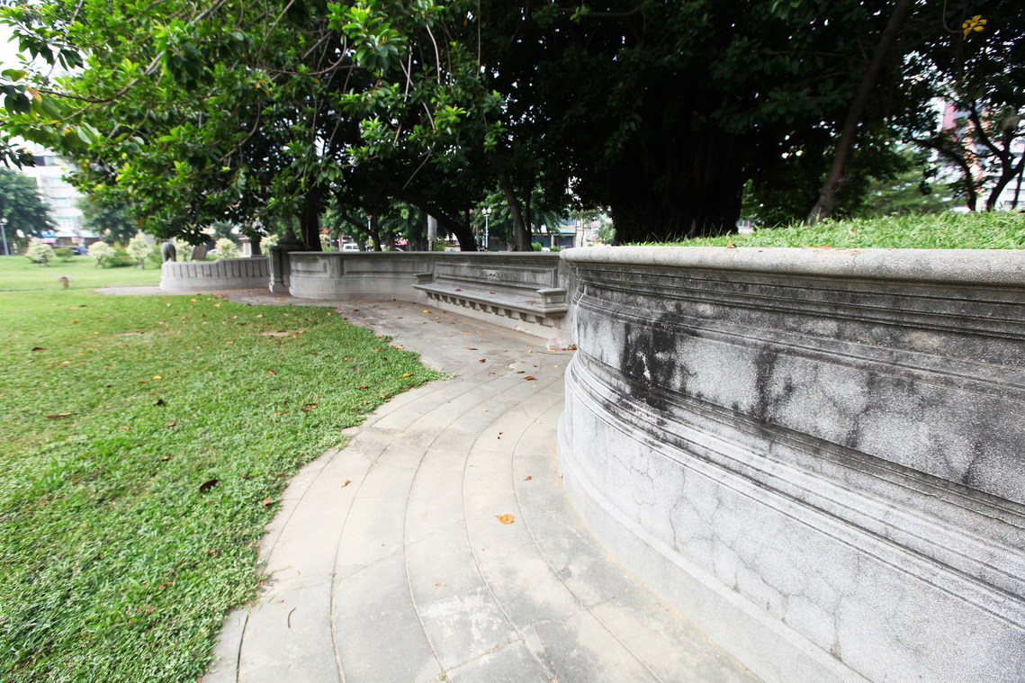 高雄市 陳中和墓08