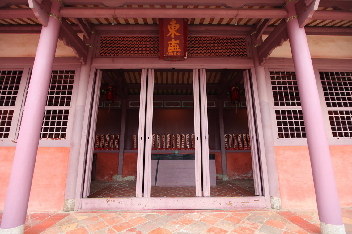 臺南市 臺南孔子廟13