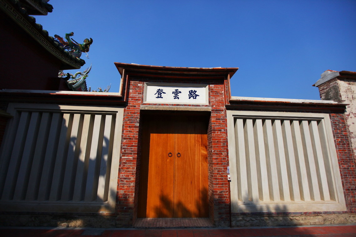 高雄市 鳳儀書院03