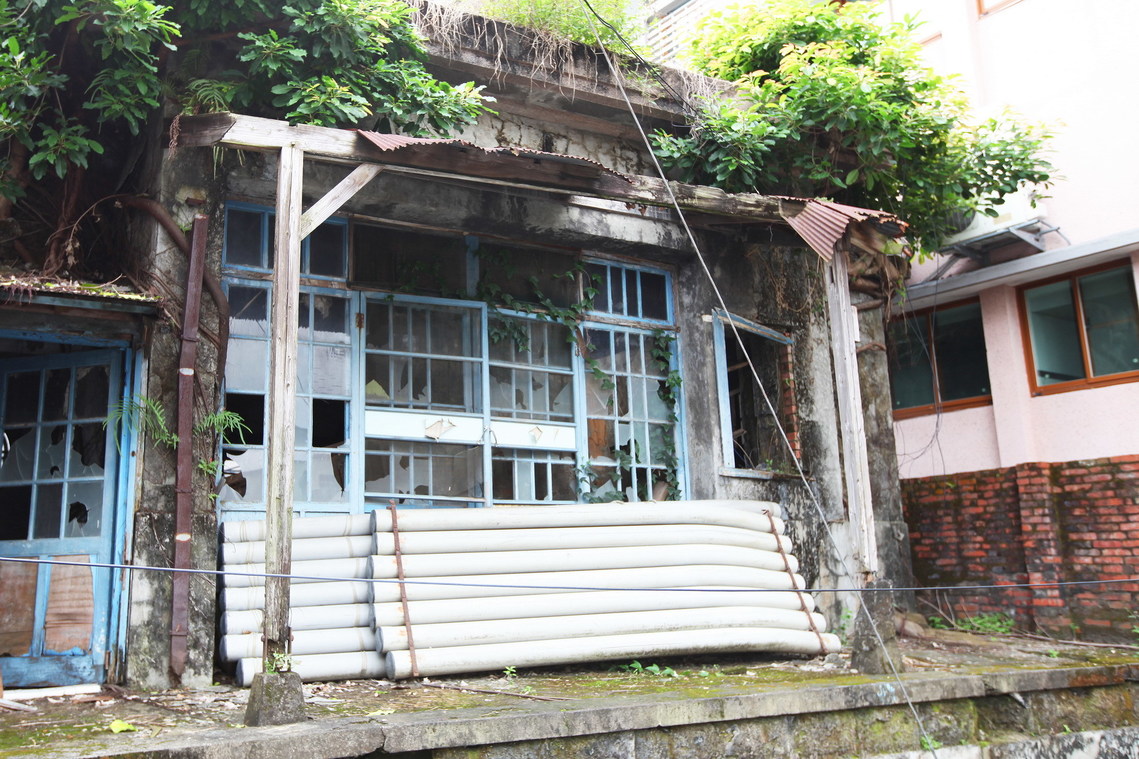 高雄市 美濃警察分駐所03