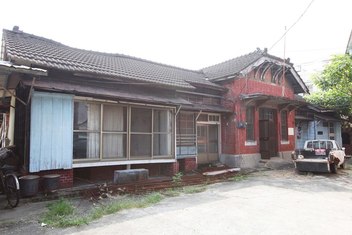 雲林縣 東和派出所01