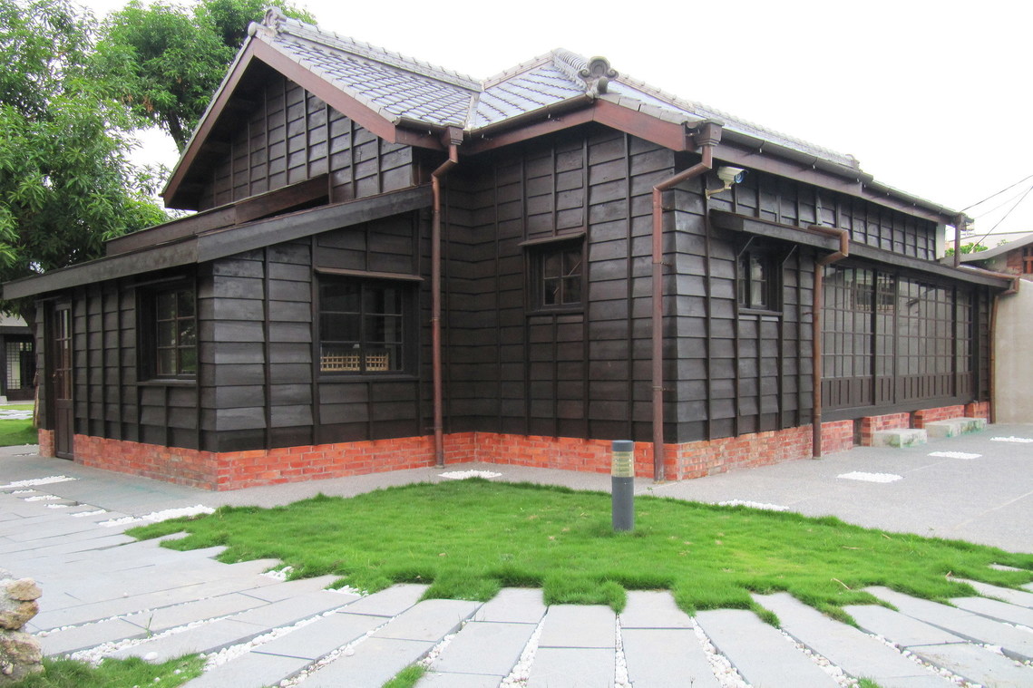 高雄市 原頂林仔邊警察官吏派出所05