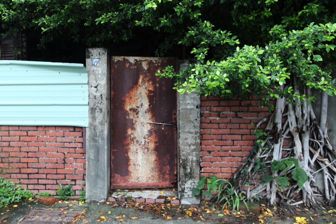 臺中市 臺中刑務所浴場02