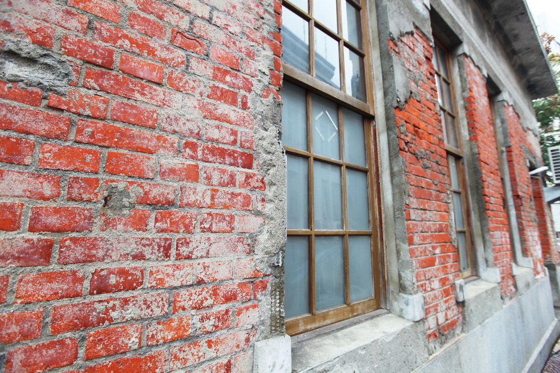 雲林縣 海口庄派出所02