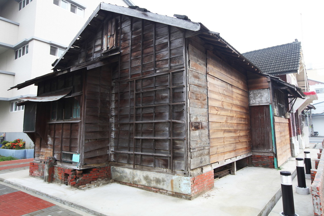 雲林縣 原二崙派出所02