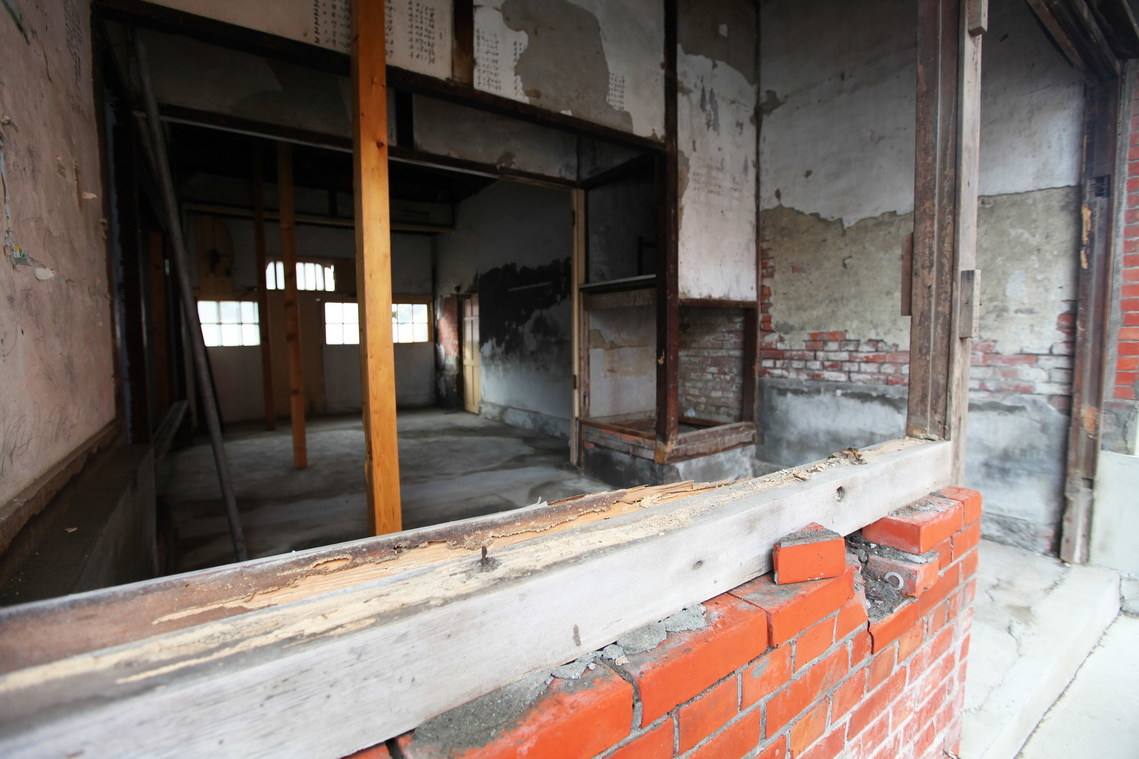 彰化縣 三條圳派出所03