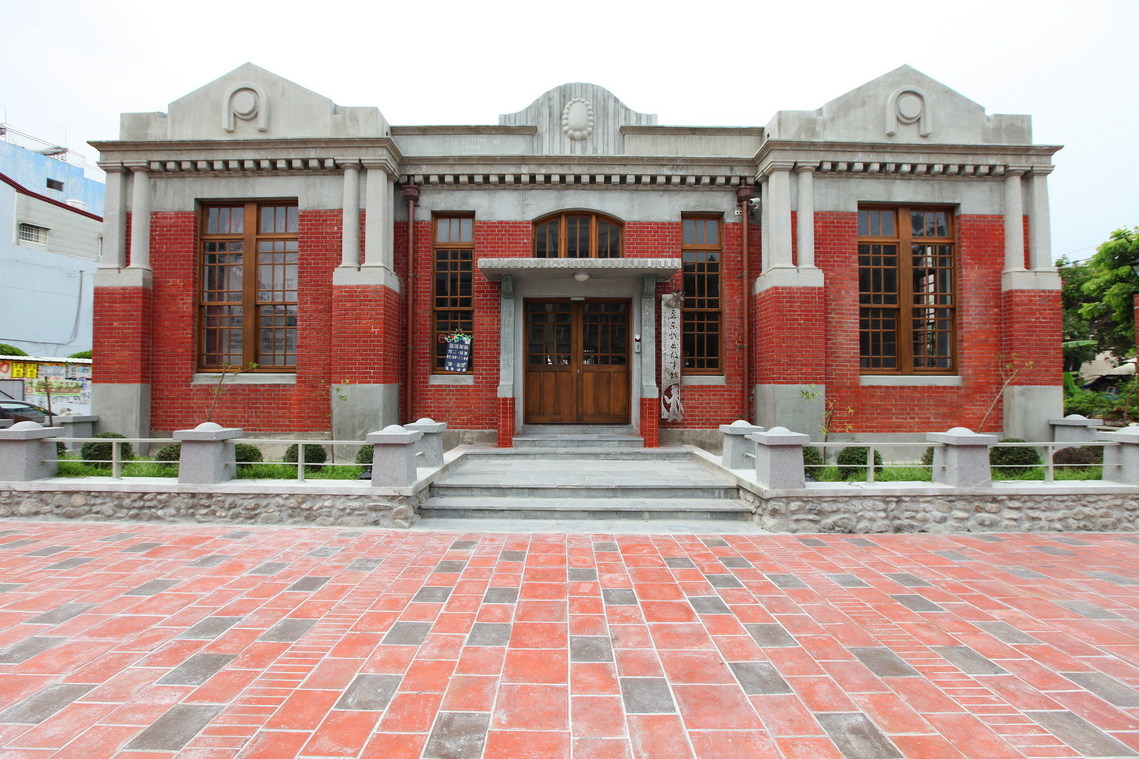 屏東縣 舊潮州郵局01