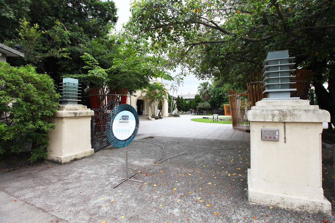 臺中市 臺中放送局02