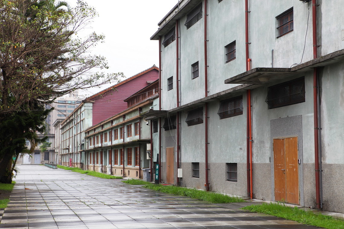 花蓮縣 花蓮舊酒廠01