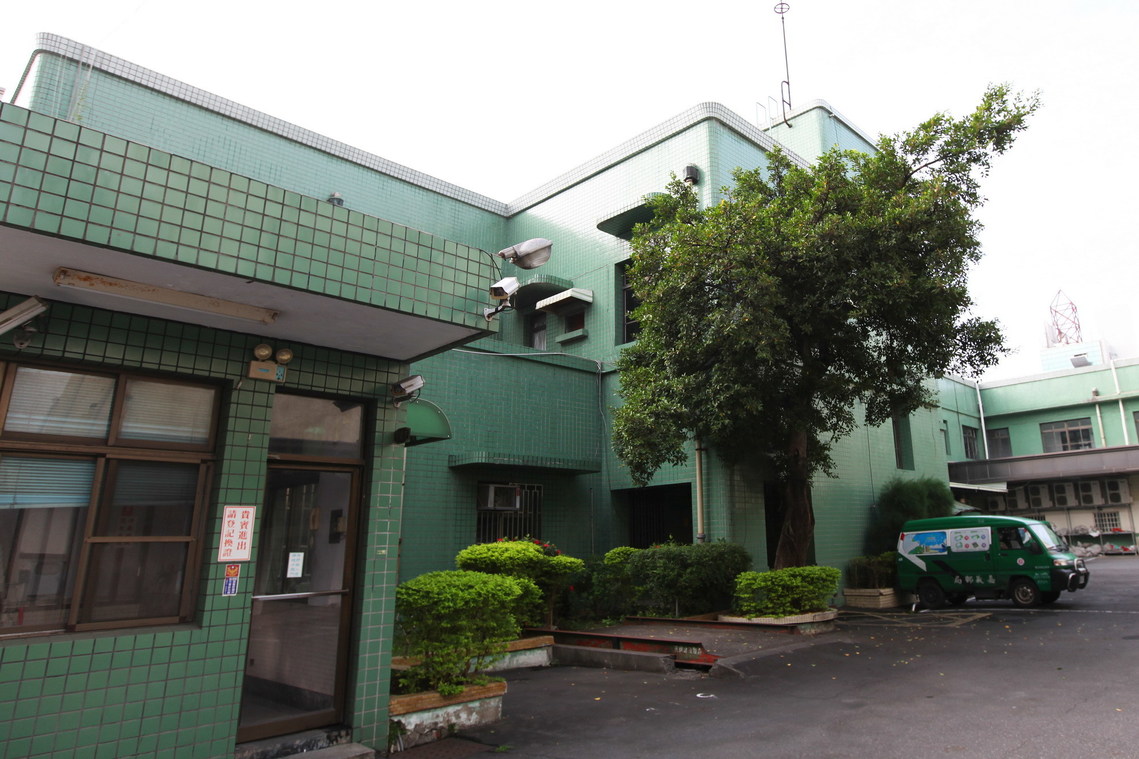 嘉義市 原嘉義郵局02
