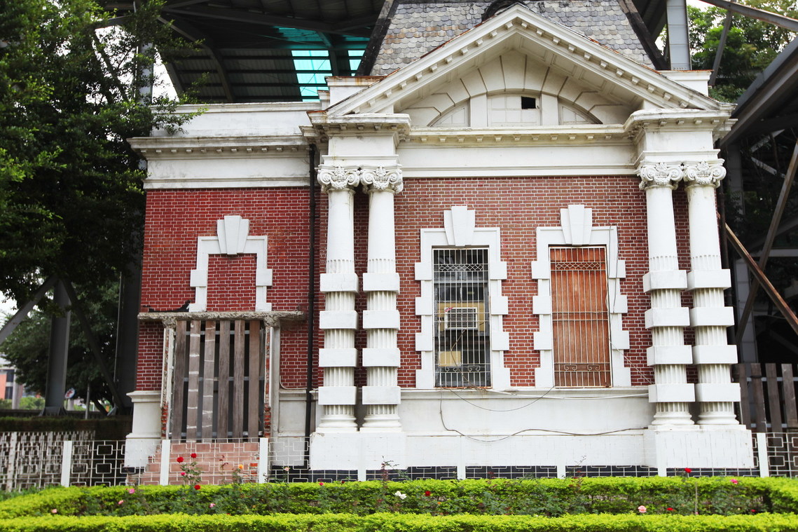 臺南市 臺南地方法院05