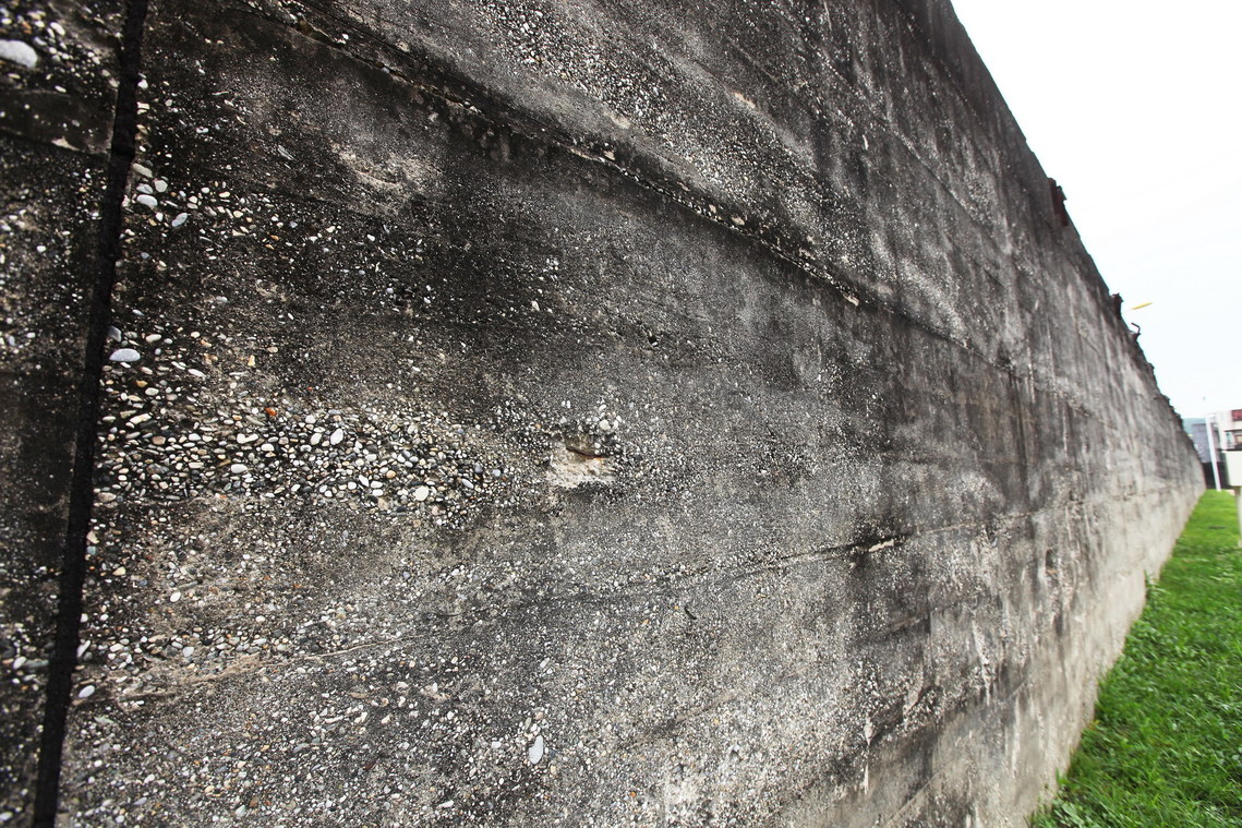 花蓮縣 花蓮舊監獄遺蹟03