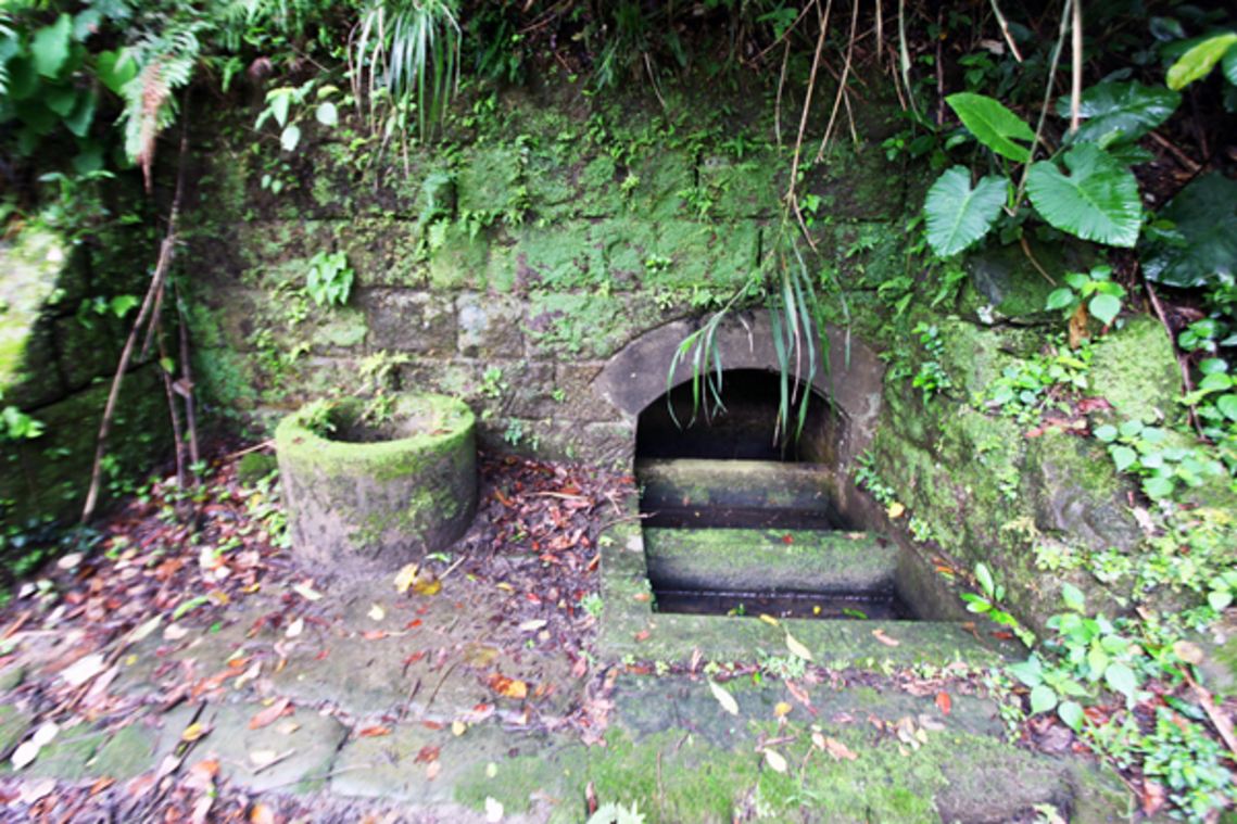 基隆市 槓子寮砲台03