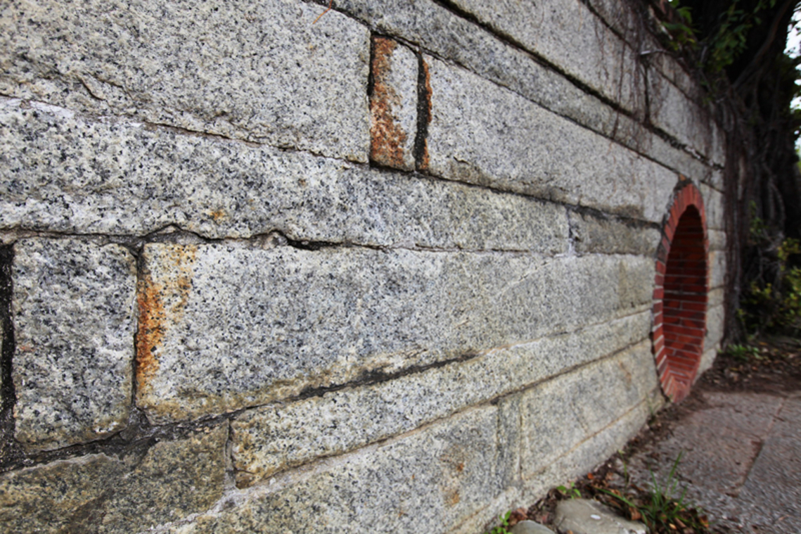 臺南市 四草砲臺(鎮海城)04