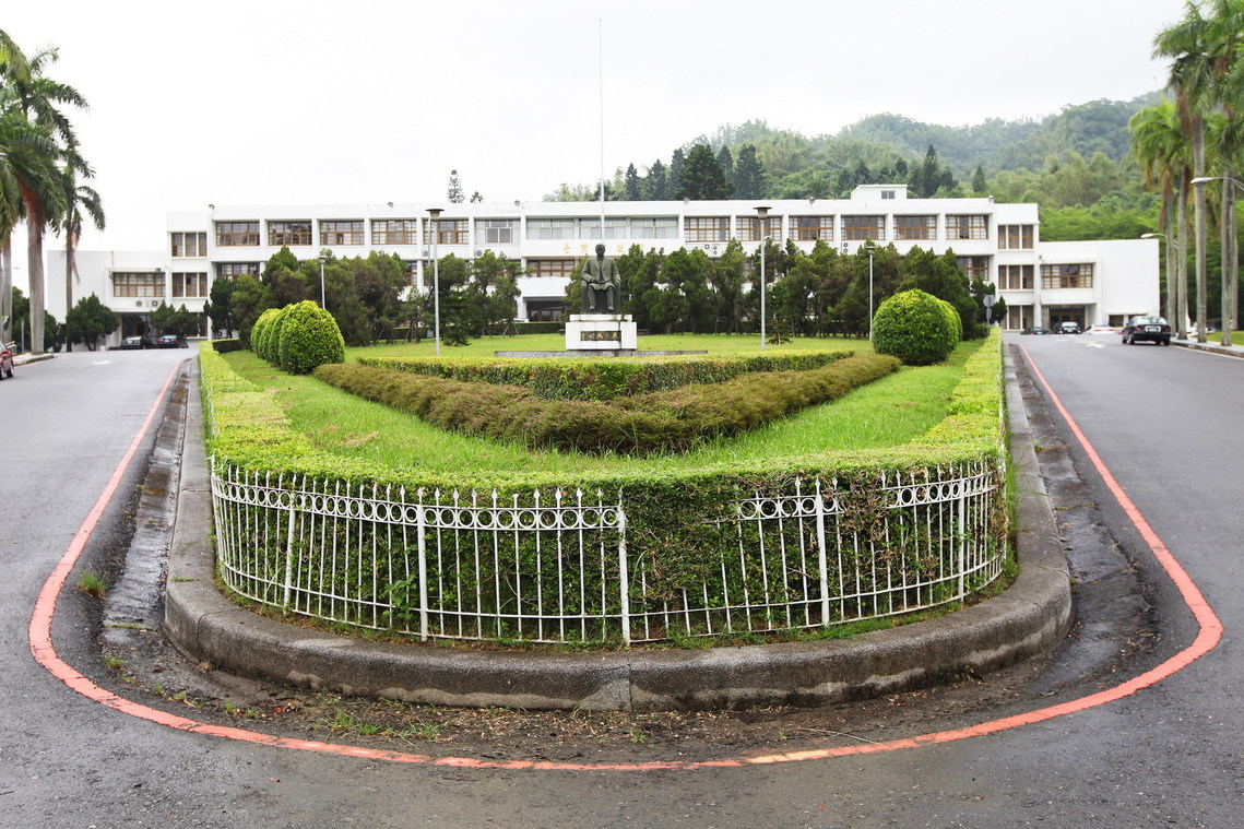 南投縣 臺灣省政府01