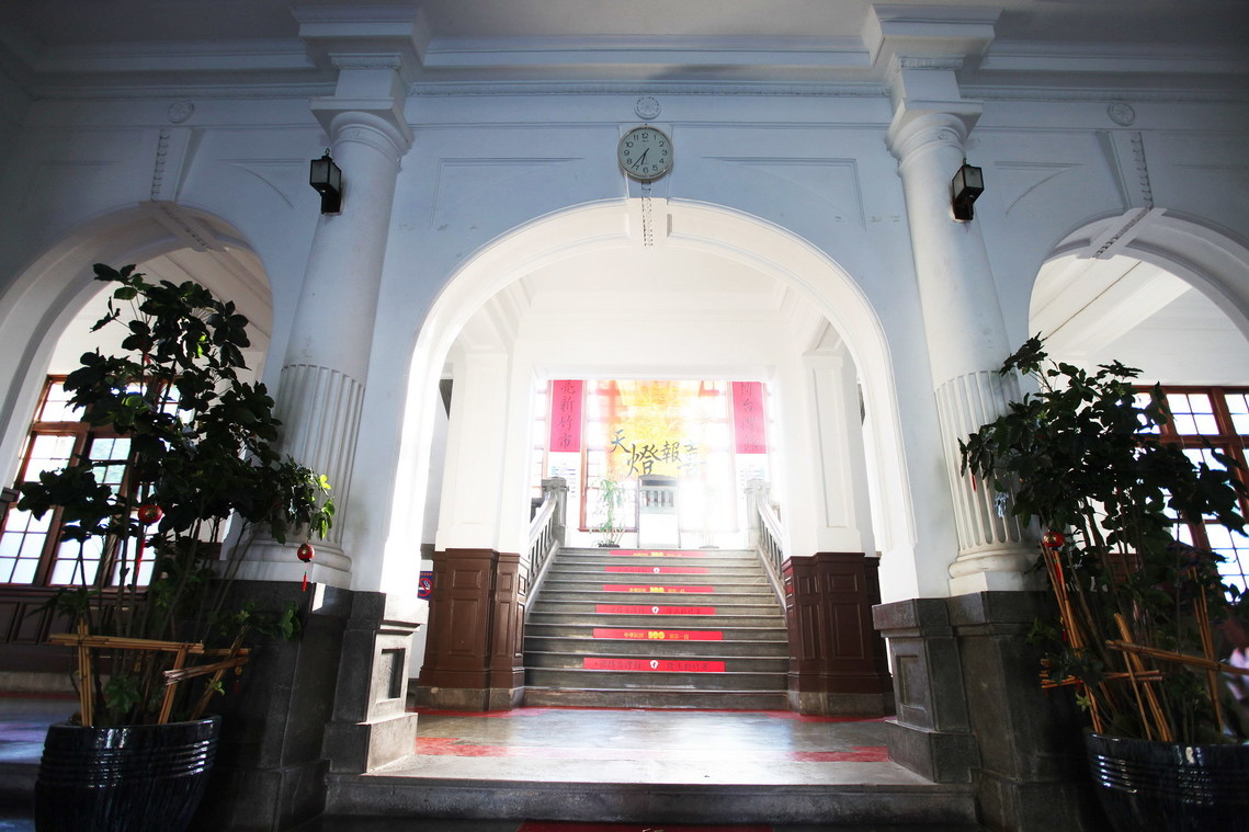 新竹市 新竹州廳04