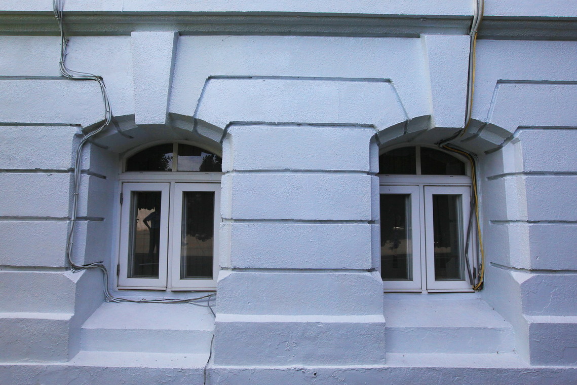 臺北市 原臺灣軍司令部06