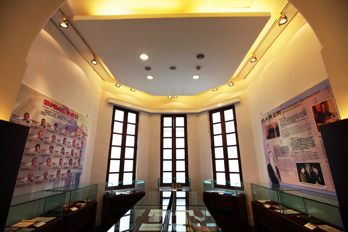 臺北市 監察院04