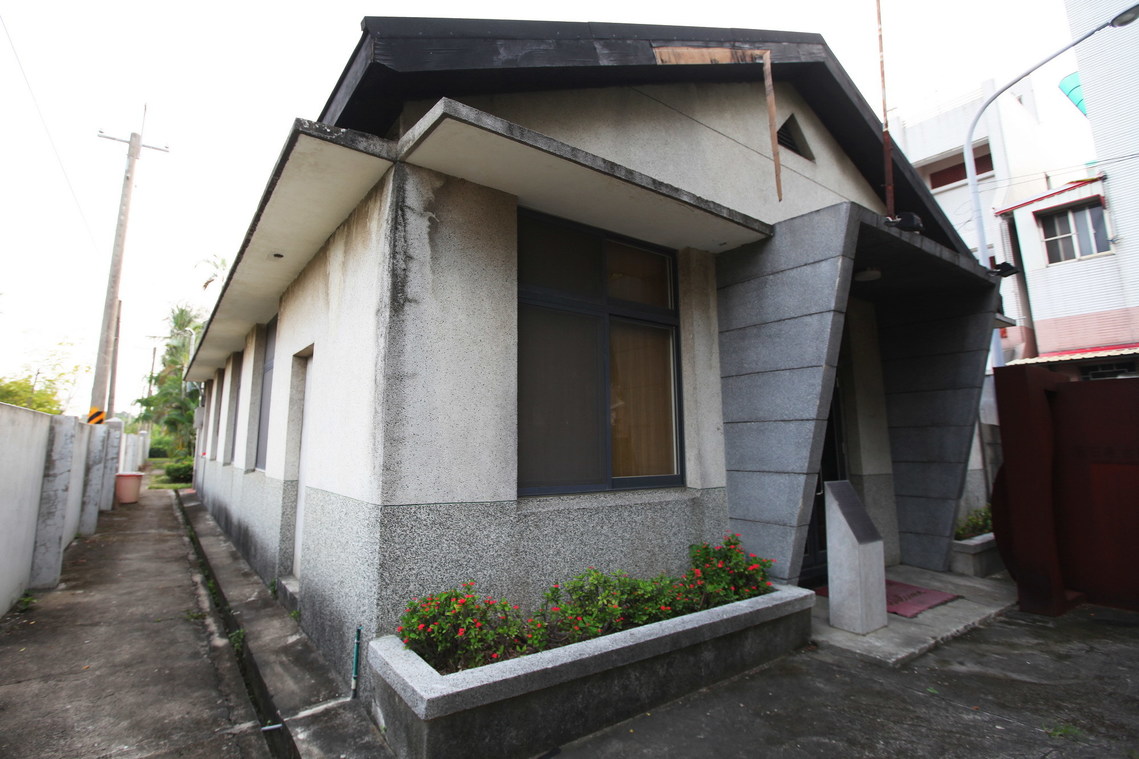 臺南市 臺鹽隆田儲運站01