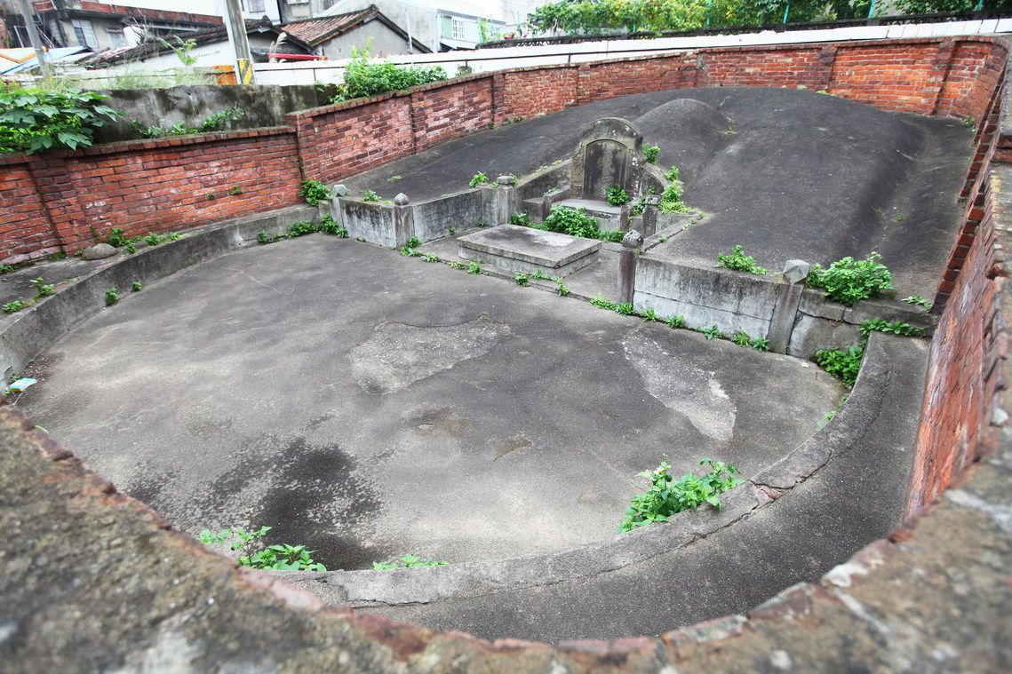 苗栗縣 苗栗義塚01