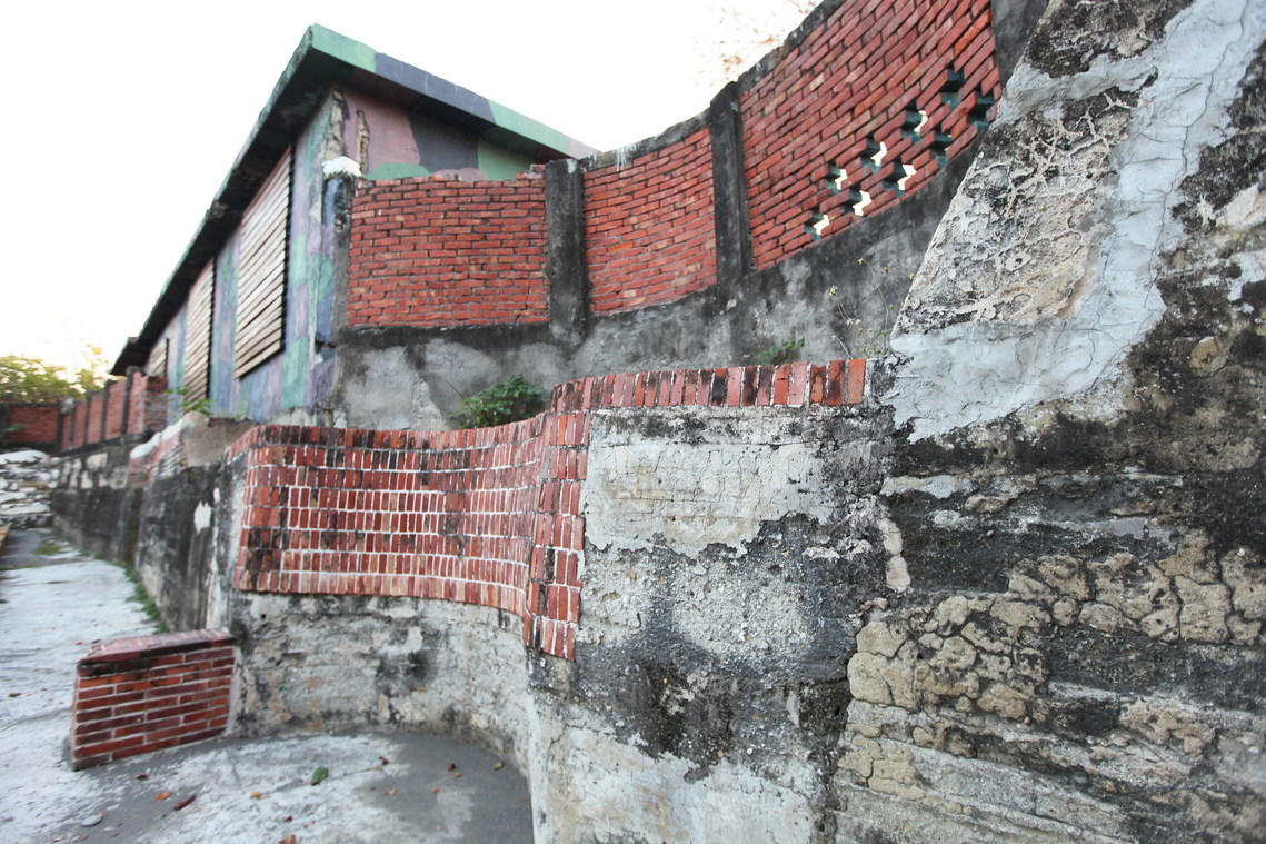 高雄市 雄鎮北門10