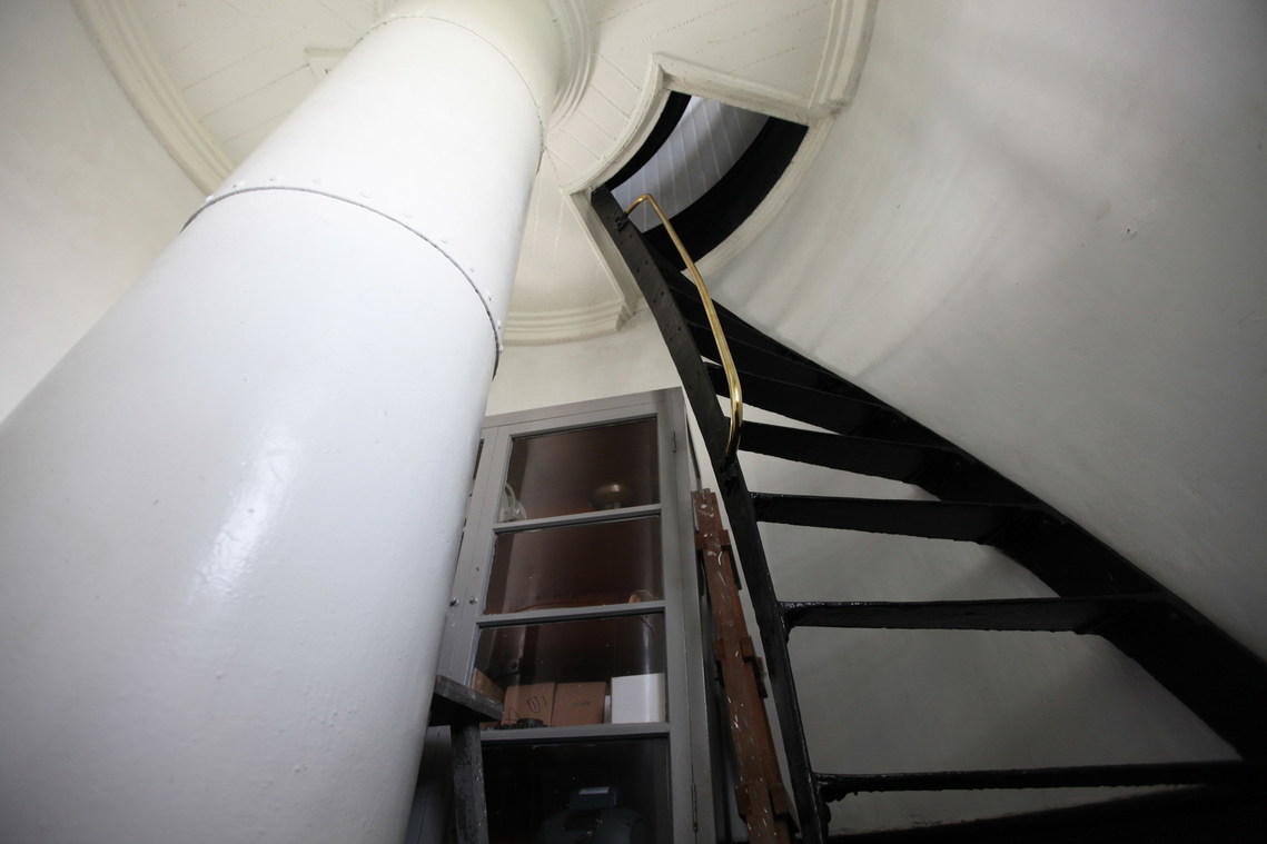 桃園市 觀音白沙岬燈塔07