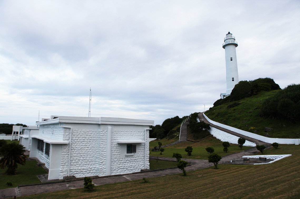 臺東縣 綠島燈塔02
