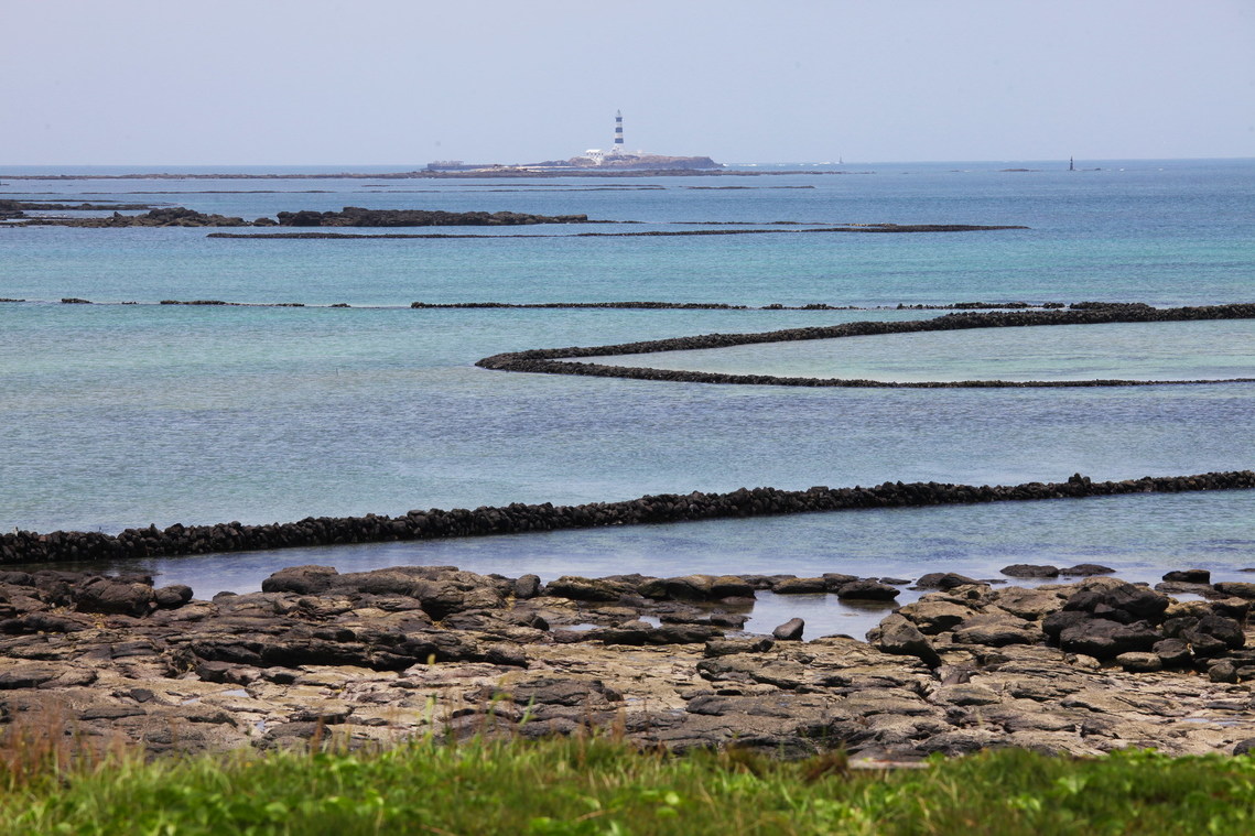 澎湖縣 目斗嶼燈塔04