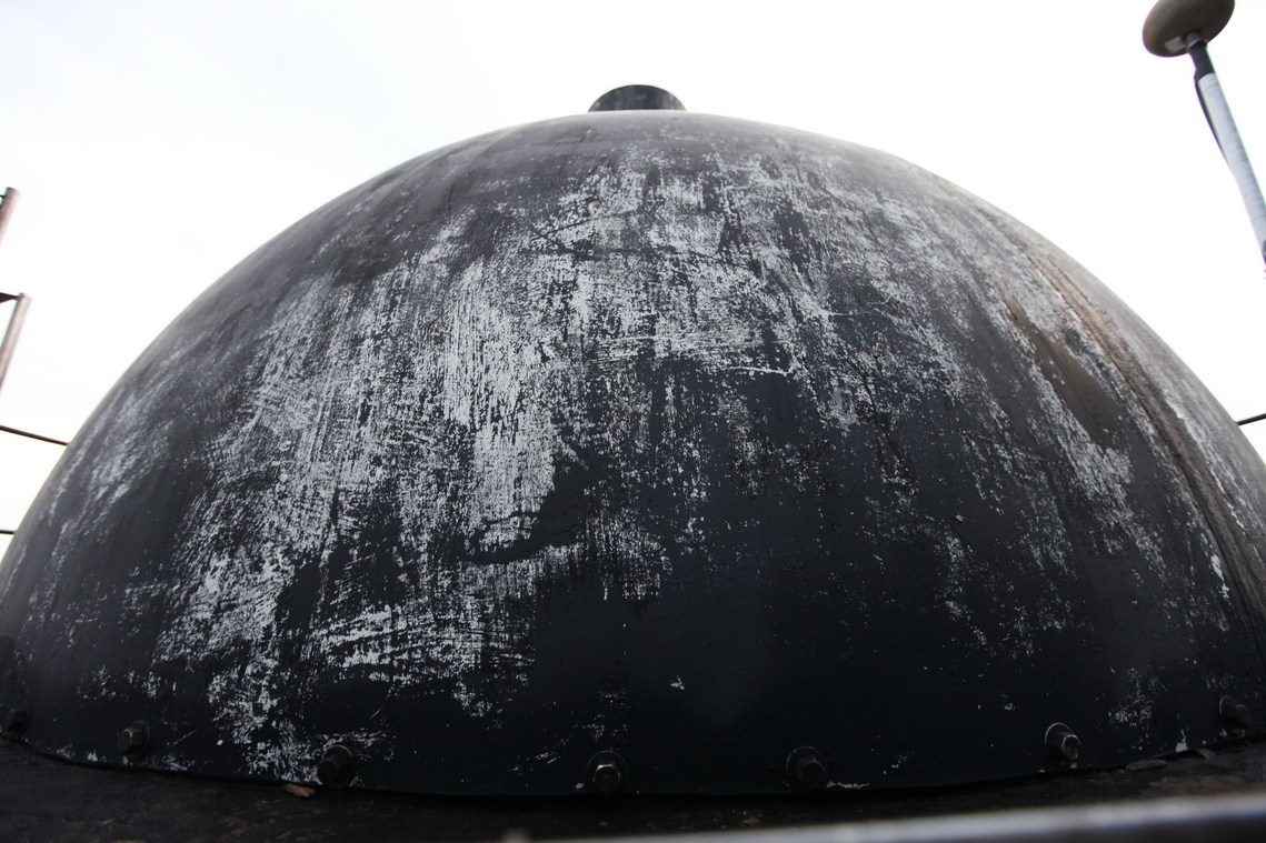 金門縣 烏坵燈塔03