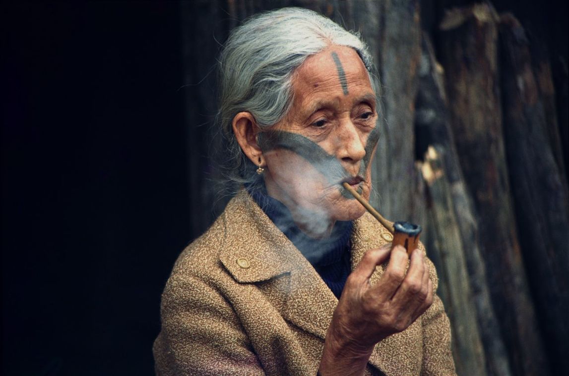 漫遊臺灣 Wandering Taiwan 48