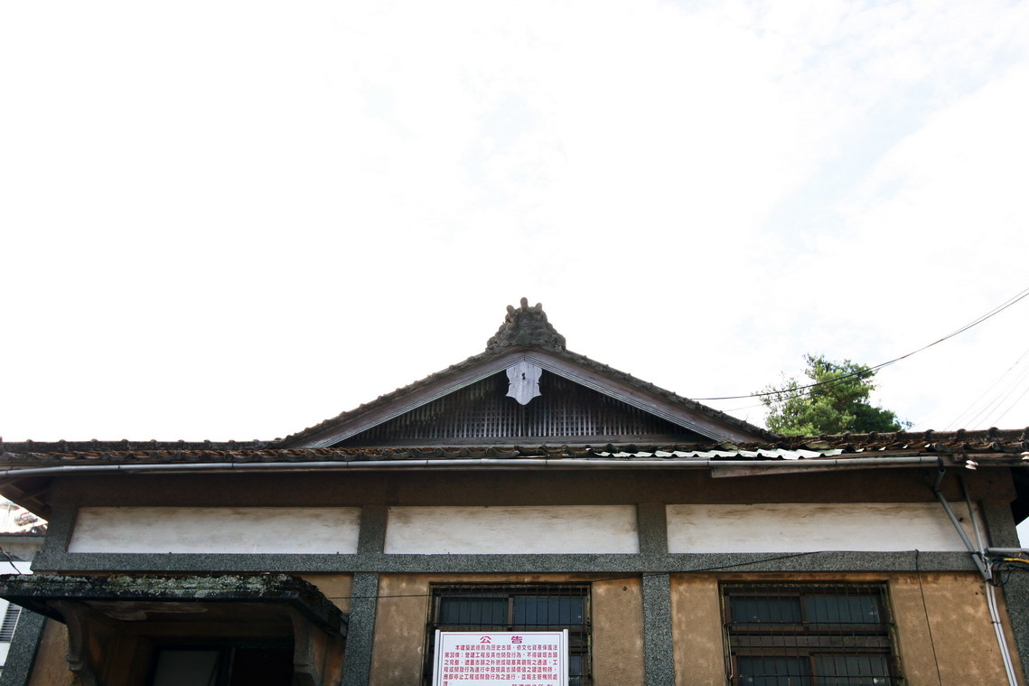 桃園市 龍潭武德殿02