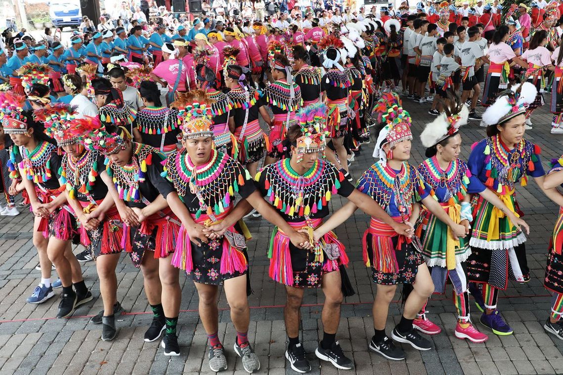 都蘭部落豐年祭2018 (92)
