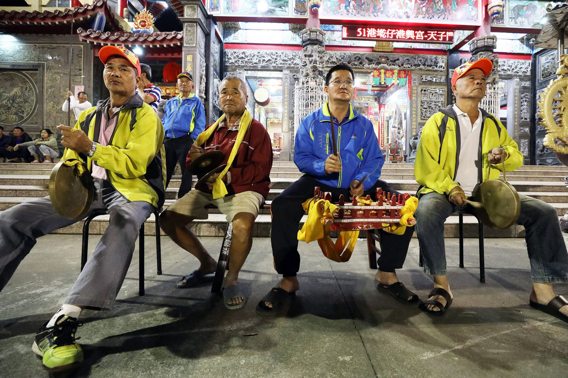 西港刈香e 戊戌香科 五虎平西陣 (1)