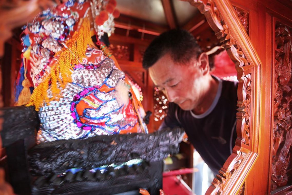 忠順聖王會食祖佛酒迎陳聖祖 (61)