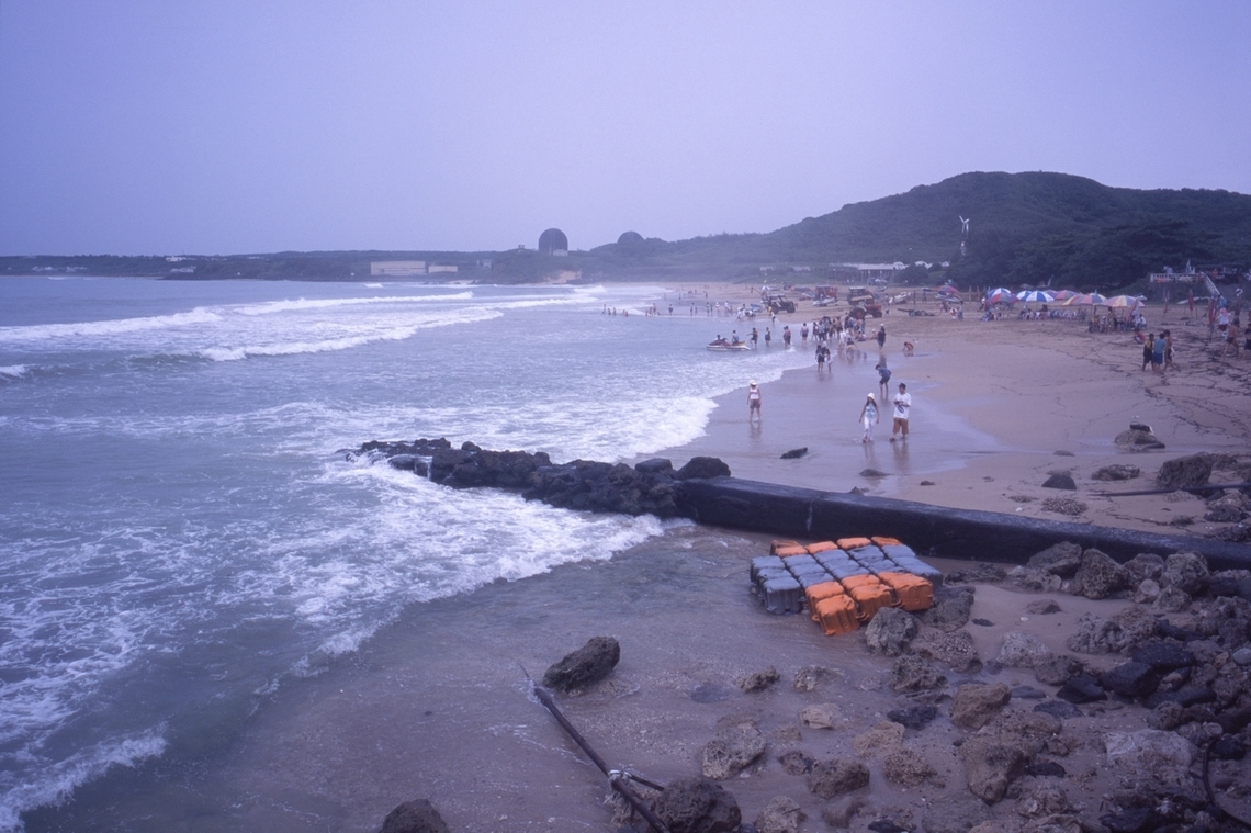 屏東恆春南灣 柯金源