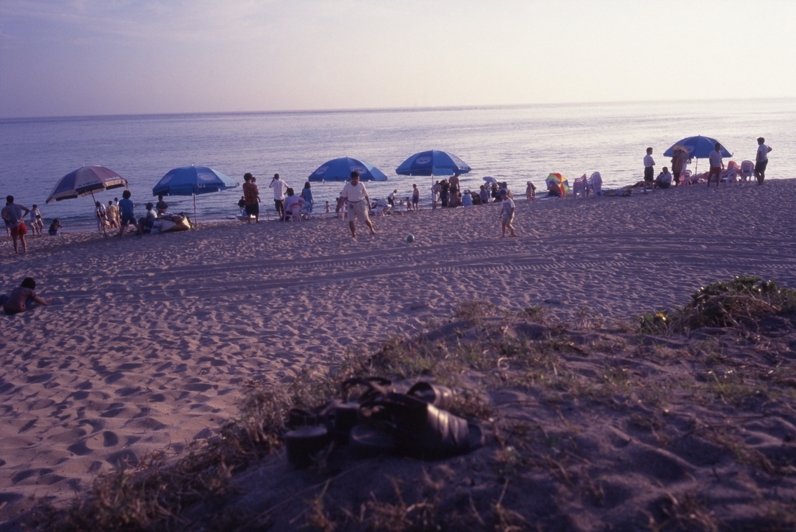 屏東恆春墾丁國家公園 柯金源