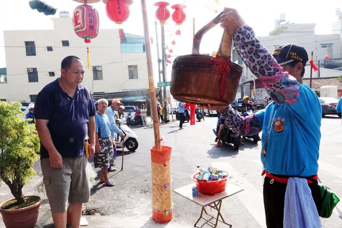 關廟山西宮遶境暨王醮祭典2018d 遶境 (74)