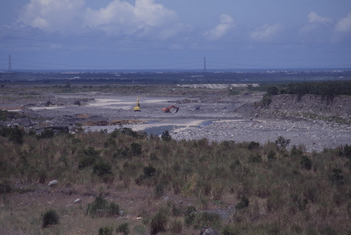 台22線公路開發爭議、保護大武山
