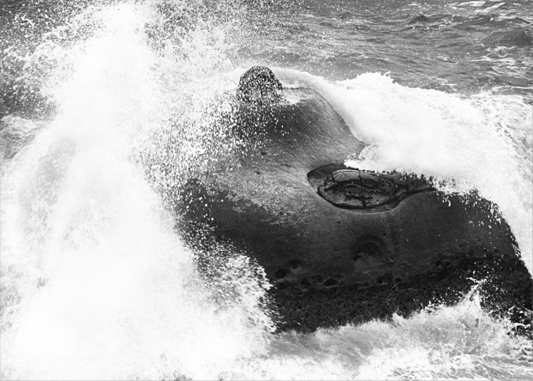 眼見、觀思，磐古系列Ⅱ潮騷_12