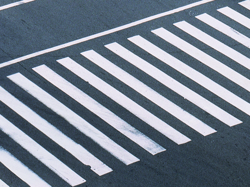 城市失格-西門白日局部