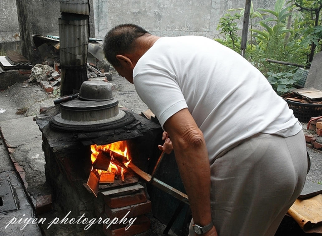 消失的高雄紅毛港聚落–歷史的見證