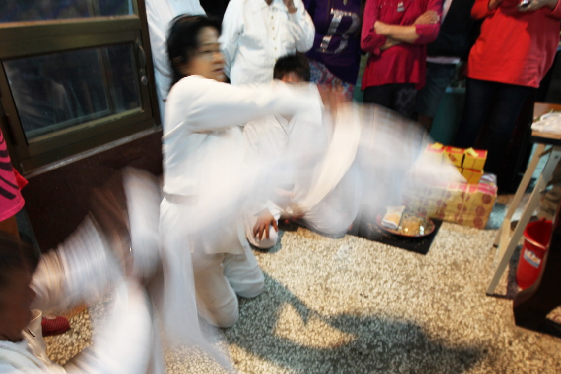 臺南市 大內頭社  太祖夜祭182