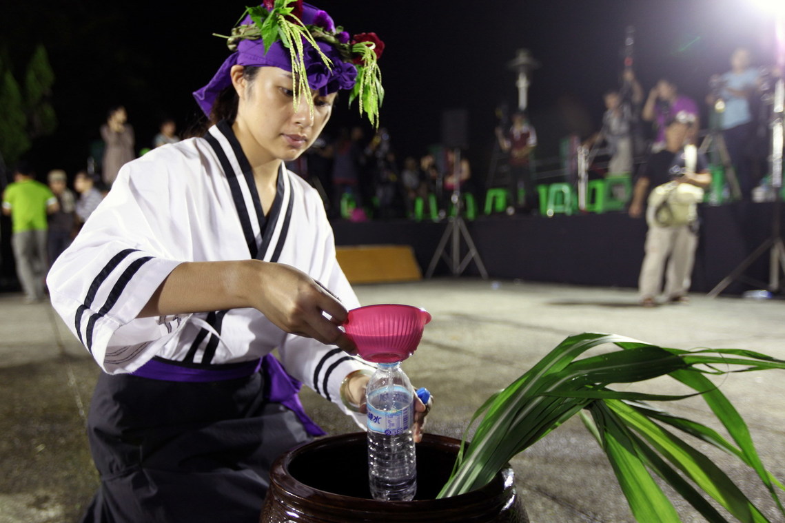 臺南市 東山吉貝耍夜祭 12其他15