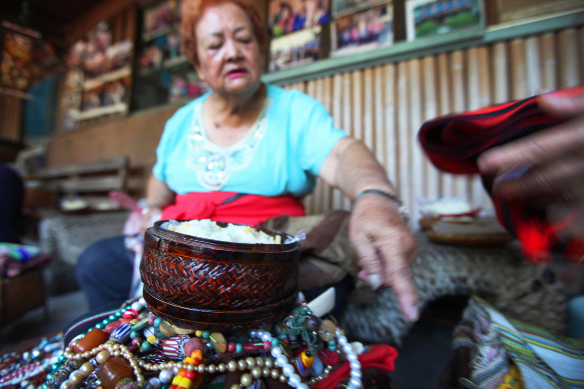 南投縣 邵族年祭4 換年祭3