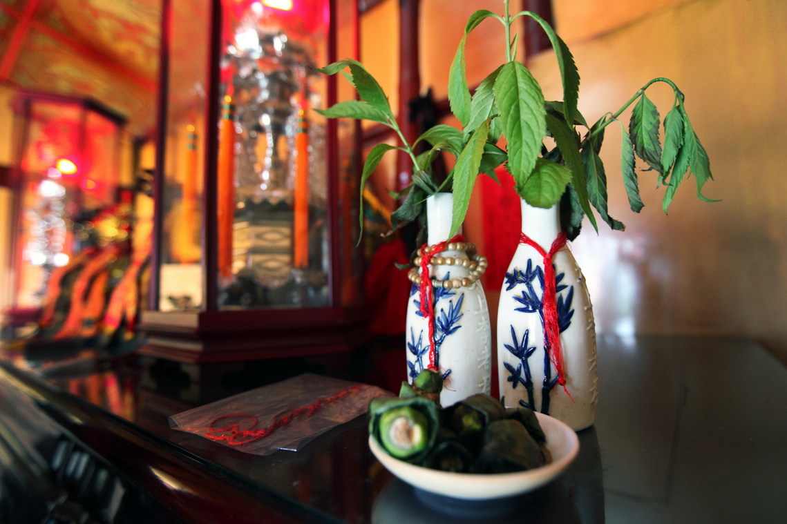 臺南市 東山吉貝耍夜祭 2祀壺4