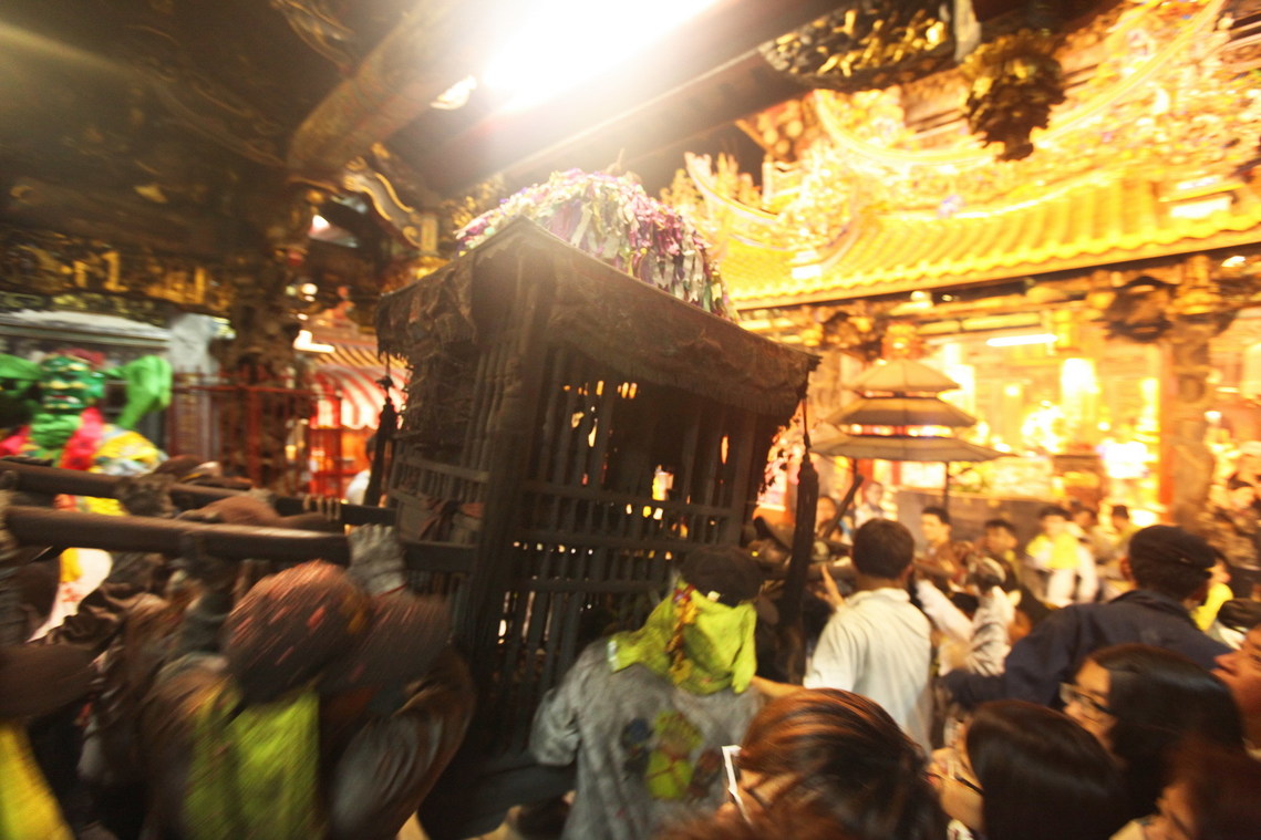 雲林縣 北港朝天宮 迎媽祖17